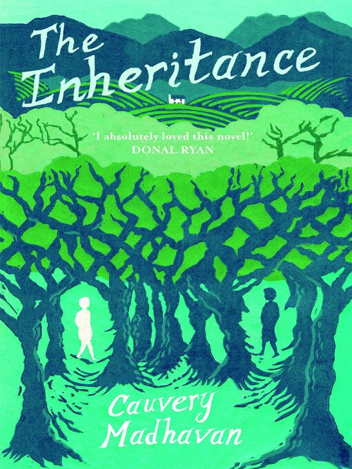 Title details for The Inheritance by Cauvery Madhavan - Available
